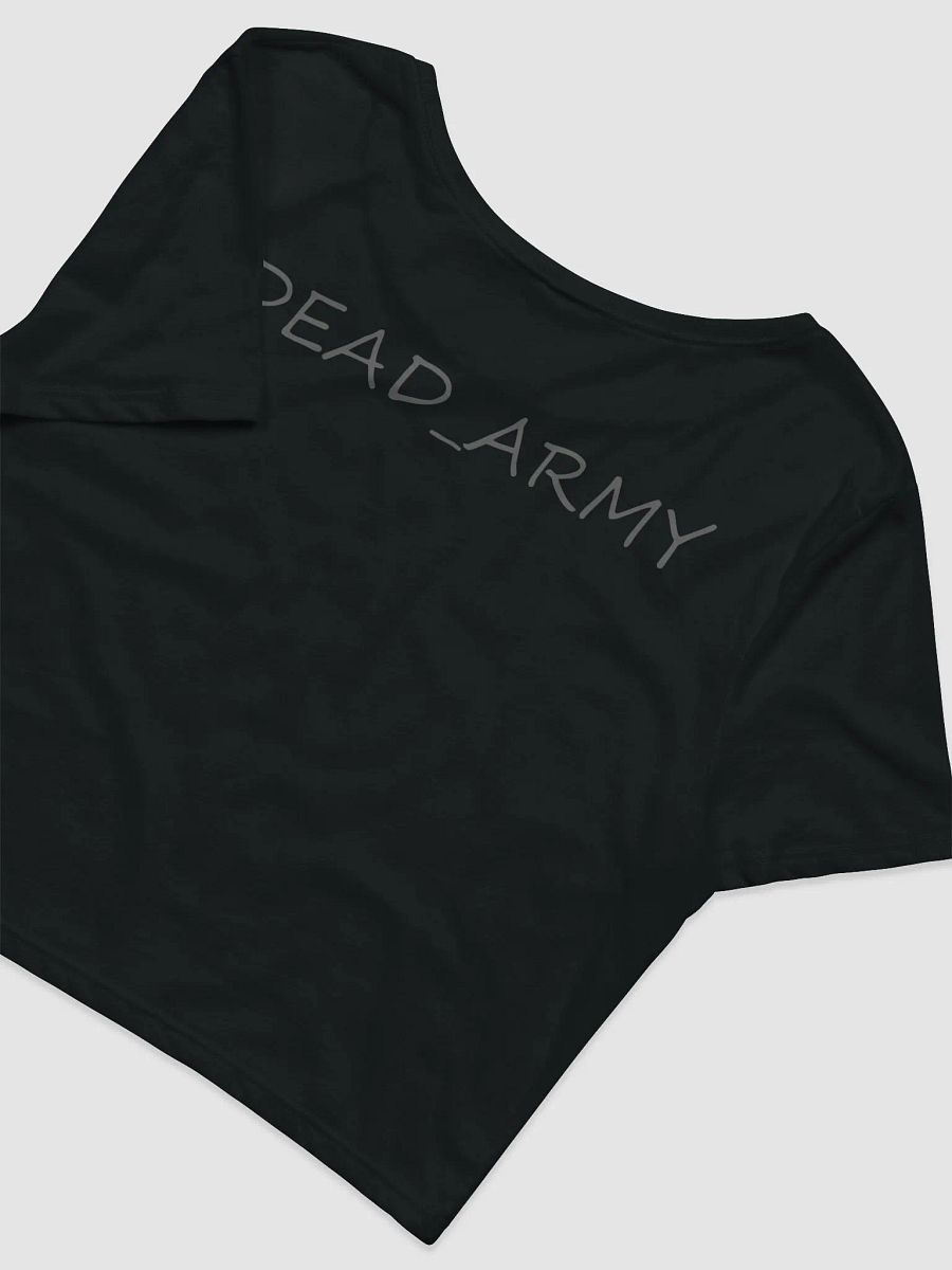 DP crop top t-shirt product image (14)