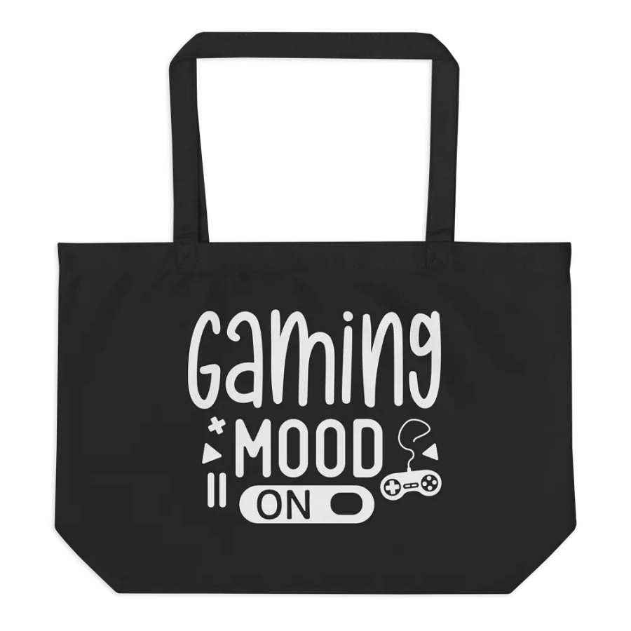 Gaming Mood On Bag product image (6)