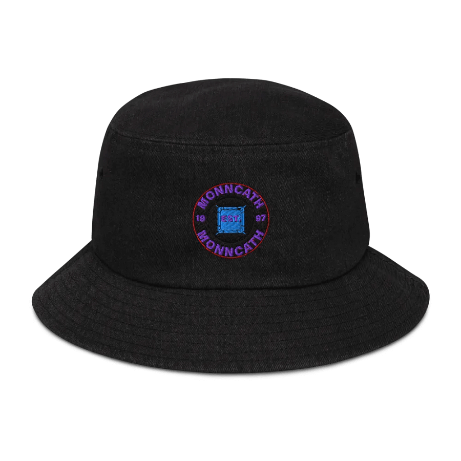 Monncath Bucket Hat product image (1)