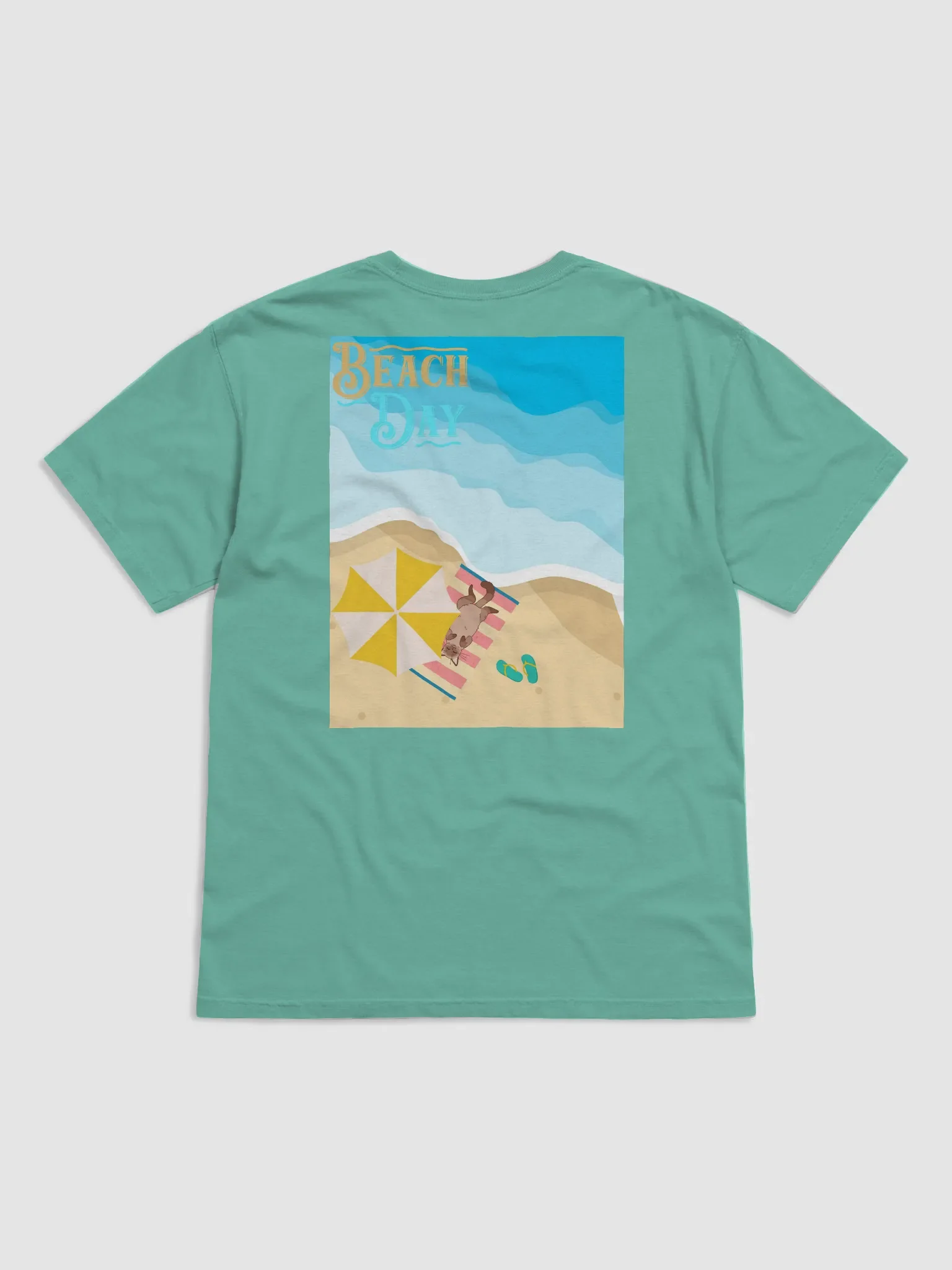 Beach Day product image (11)