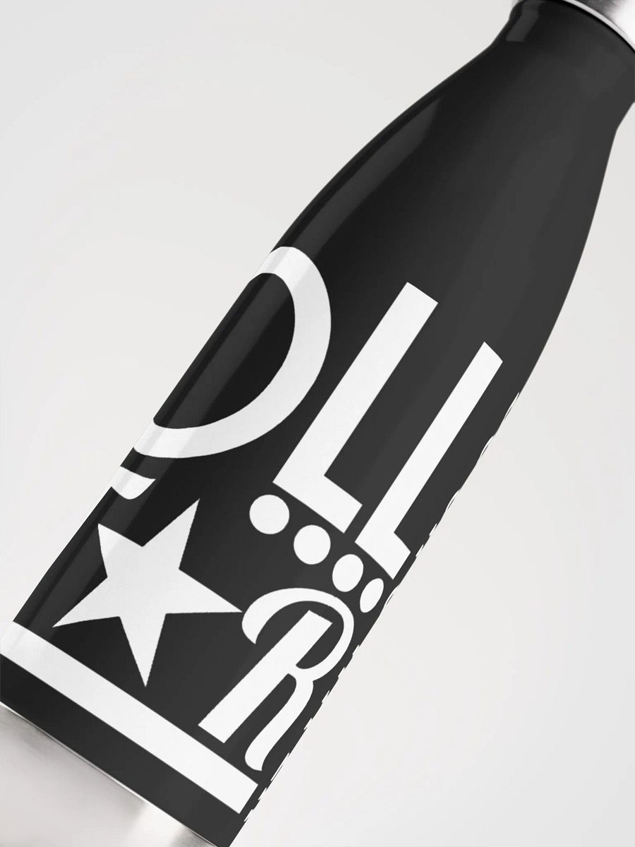 OG WHITE STEEL BO'OH'O'WA'ER product image (5)
