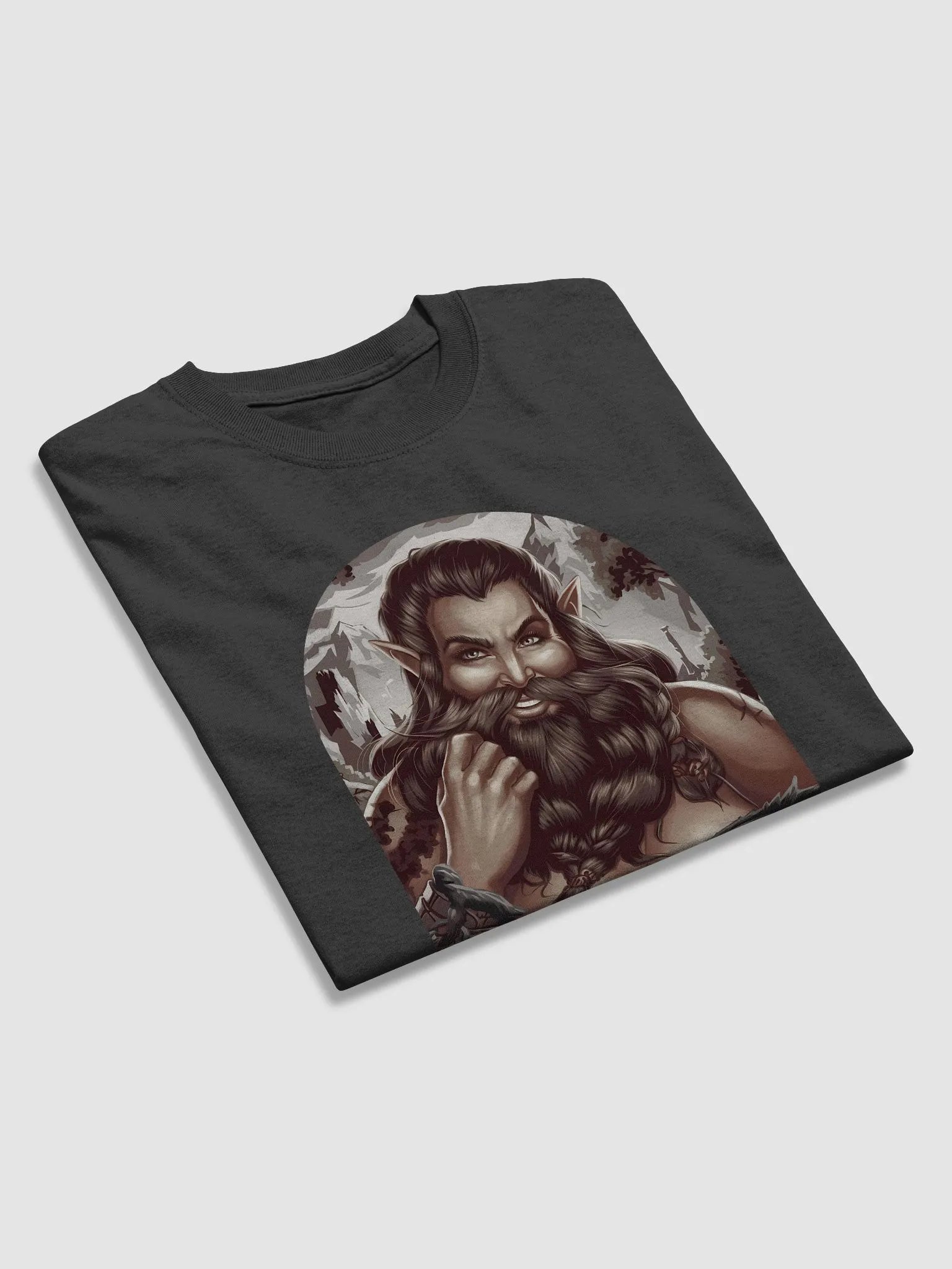 Don't you Think My Beard Sexy? product image (5)