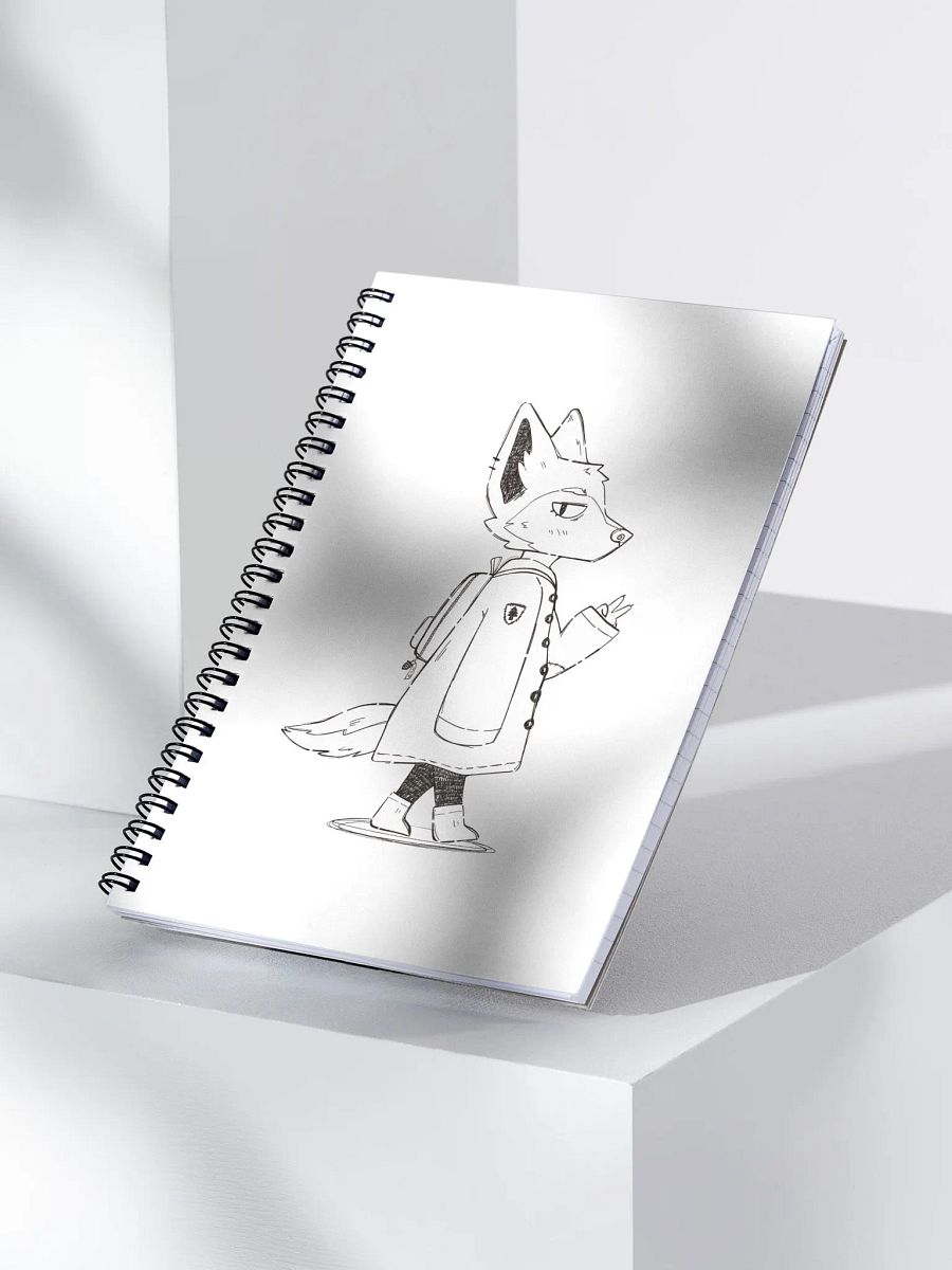 forest ranger product image (4)