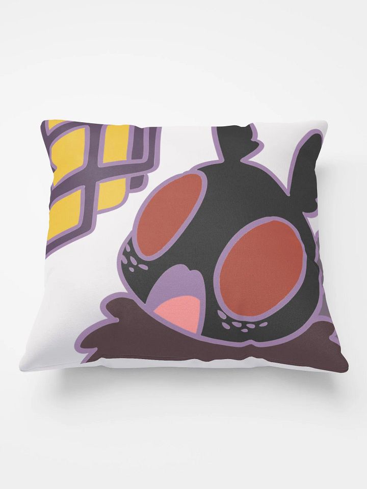 Mothman Pillow product image (1)