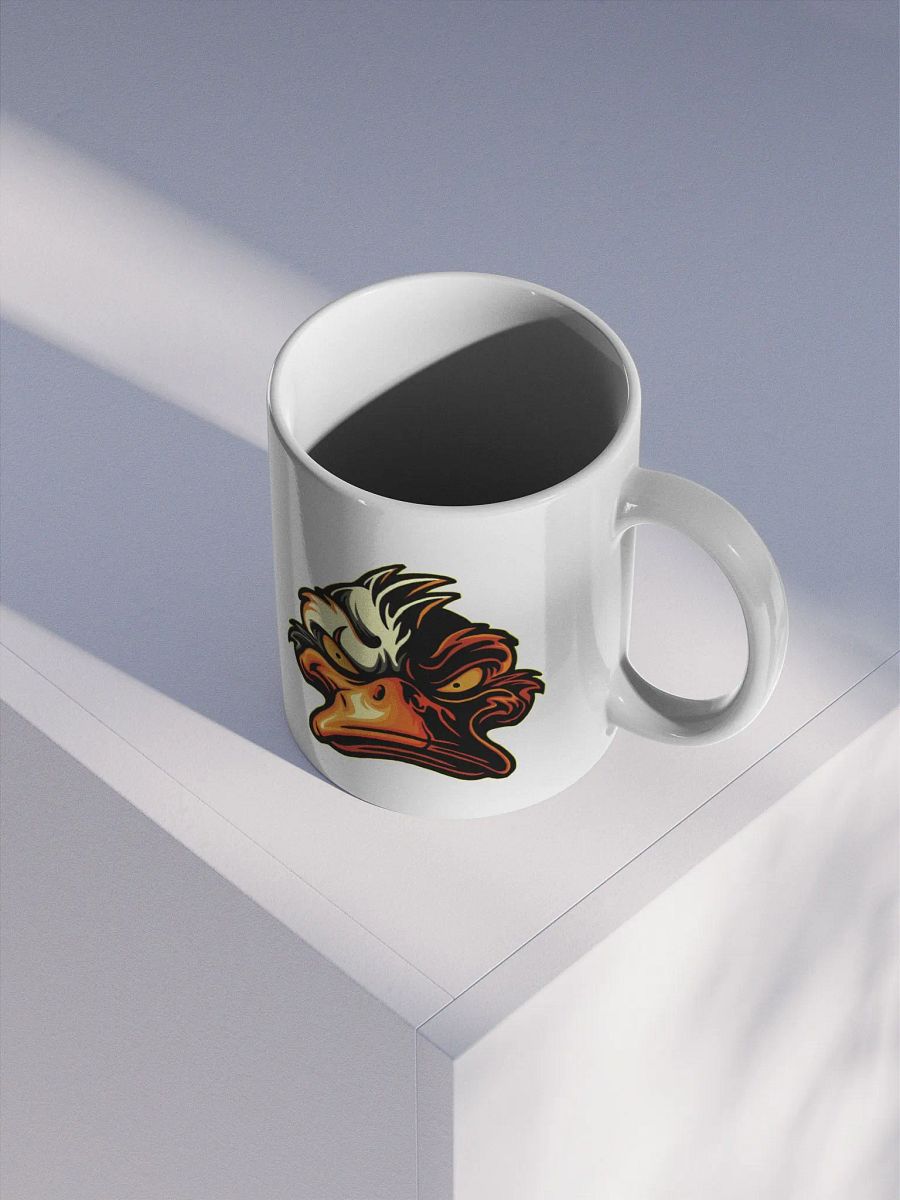 Thatducksauce Logo Mug product image (3)