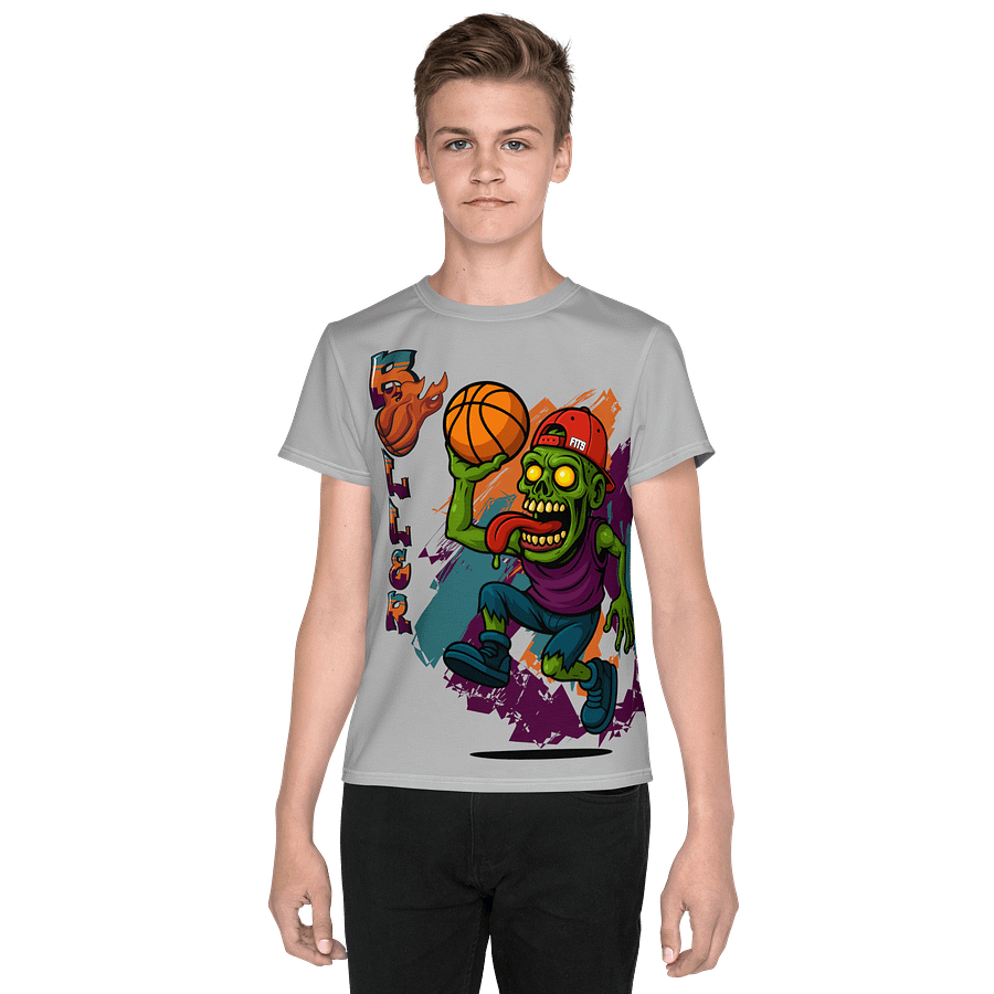 Youth Streetwear - by Freak in the Streets V16 product image (3)
