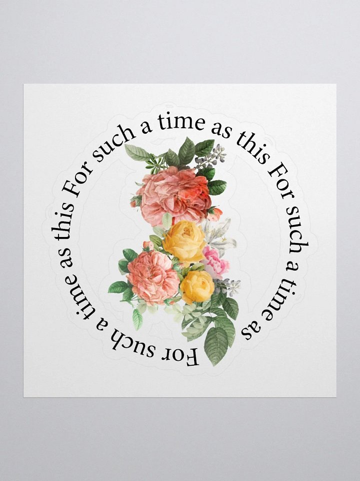 Vinyl VibesCut Stickers product image (1)