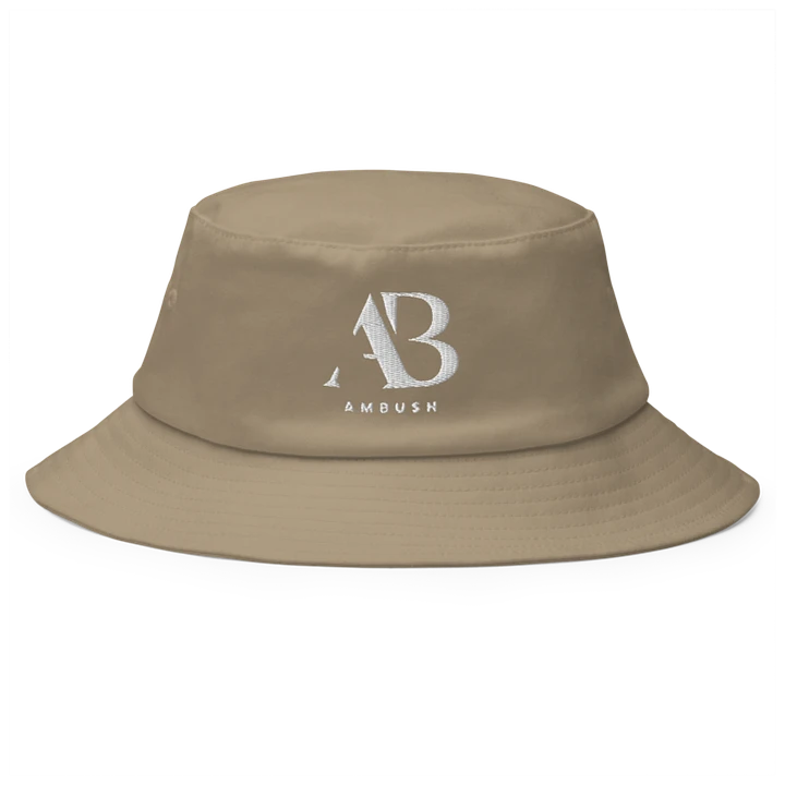 Ambush Bucket Hat product image (1)