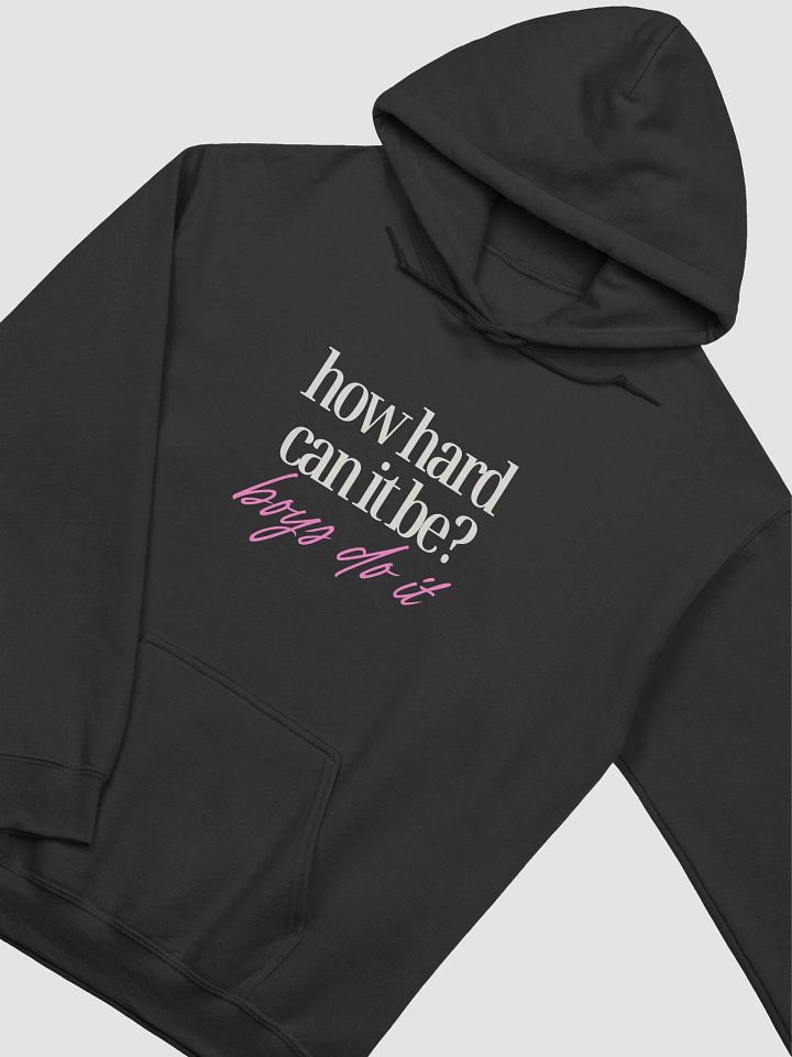 Limited Edition Classic Hoodie product image (5)