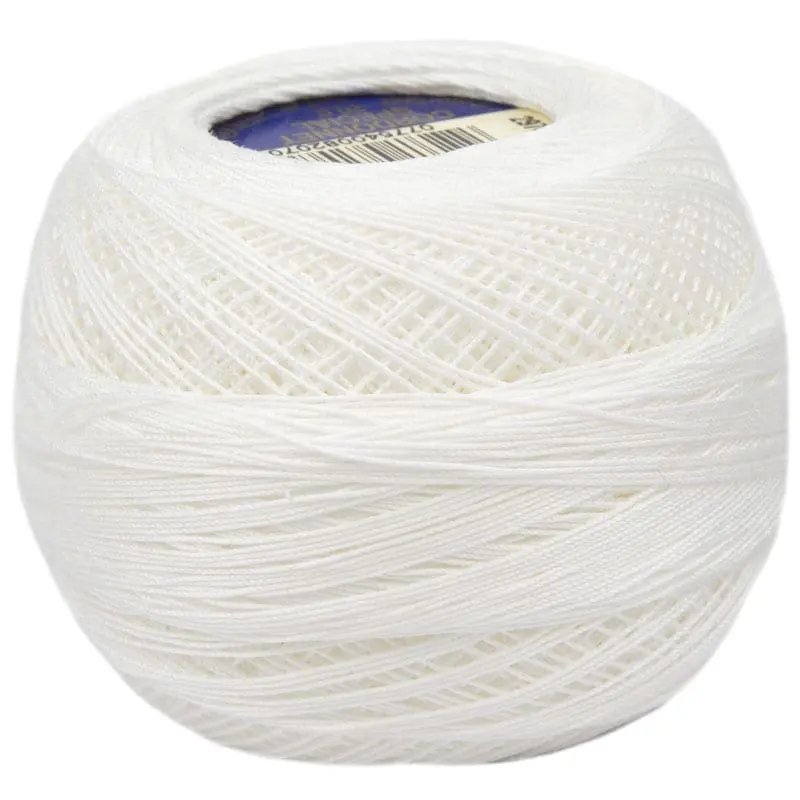 DMC Cordonnet Size 100 product image (1)