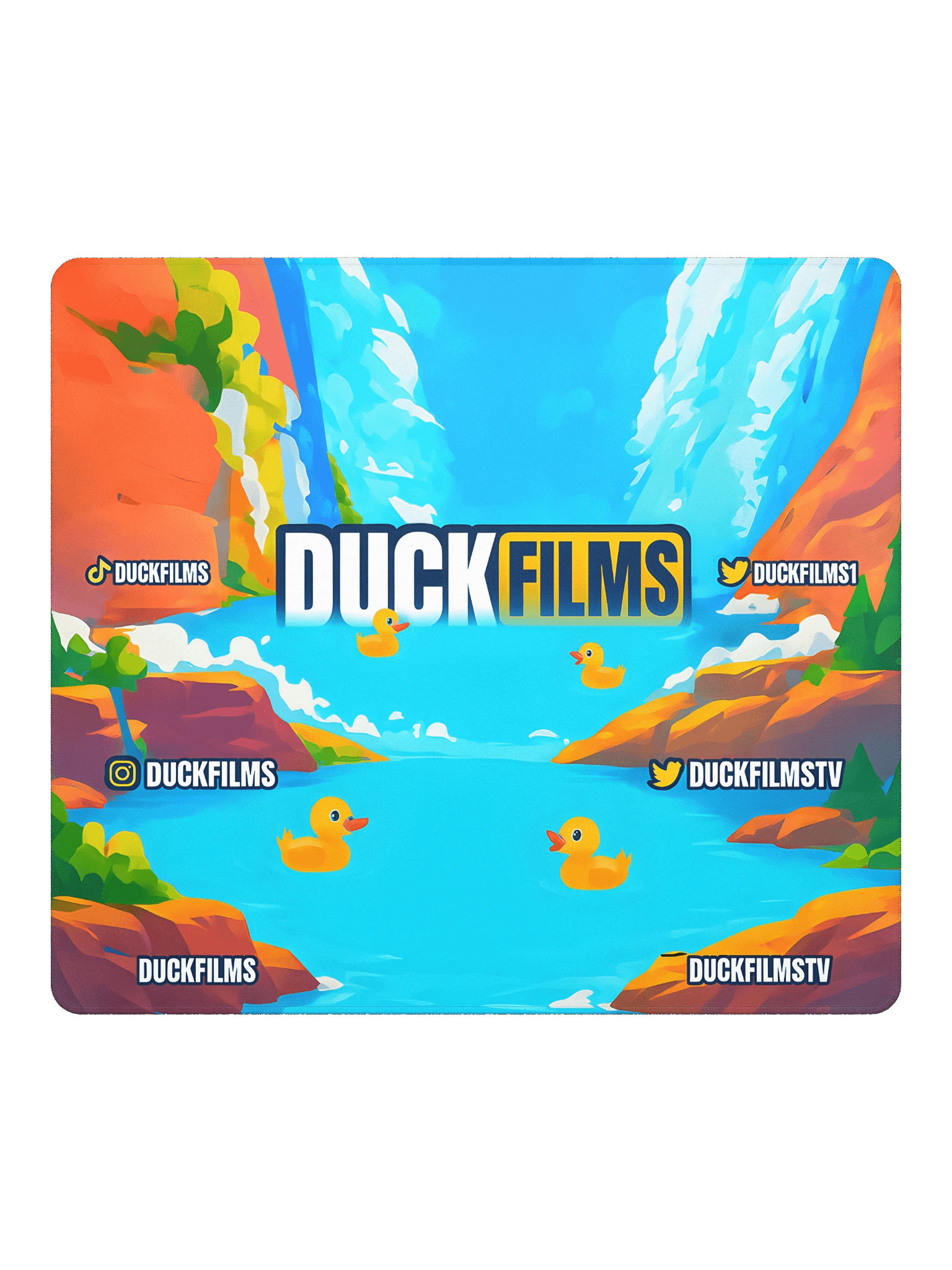 Duck Pad product image (2)