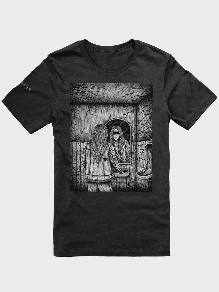 New Beginning's SuperSoft T-Shirt product image (1)