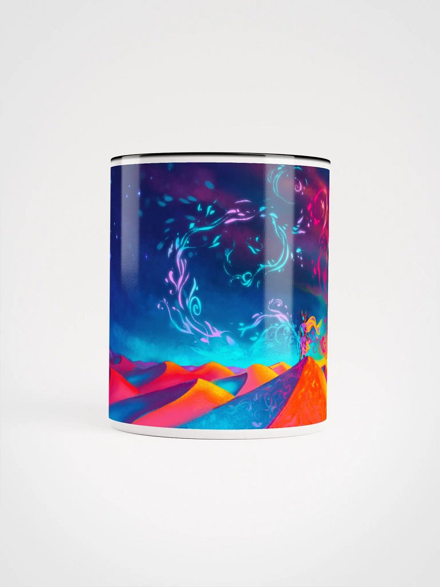 Magic In The Desert Ceramic Mug product image (61)