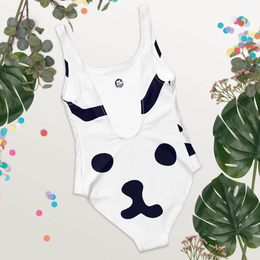 All-Over Print One-Piece Swimsuit product image (4)