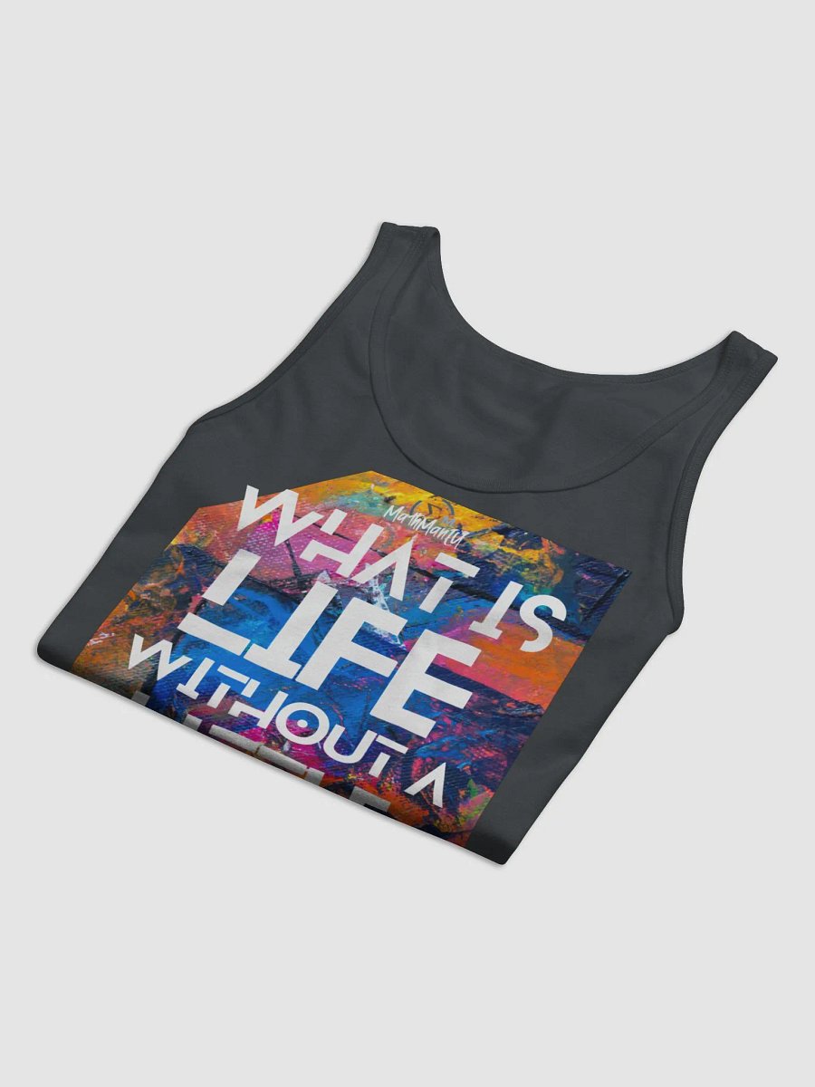 Streetwise Tank - Colourful product image (40)