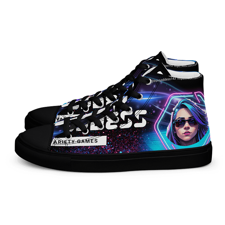 Dancing Shoes product image (1)