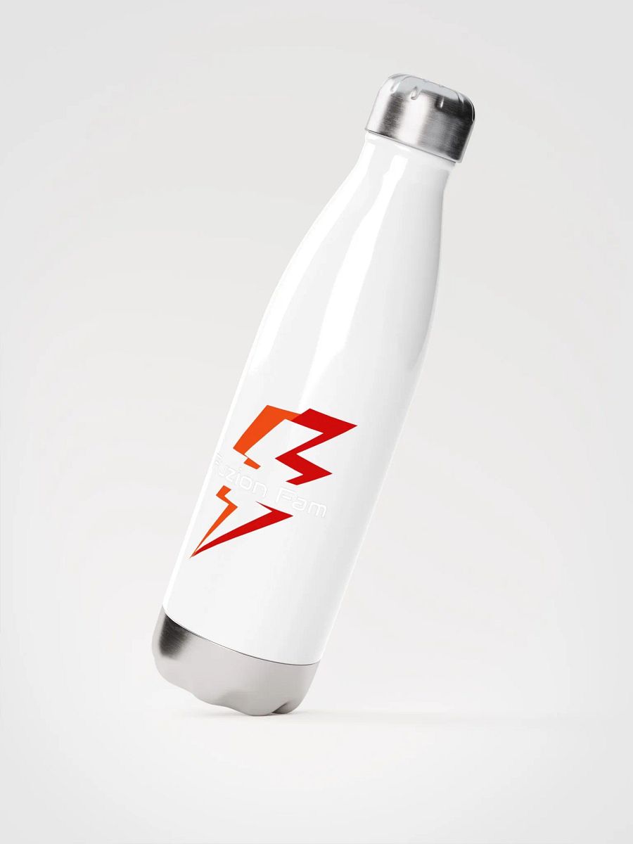 Fuzion Water Bottle product image (2)