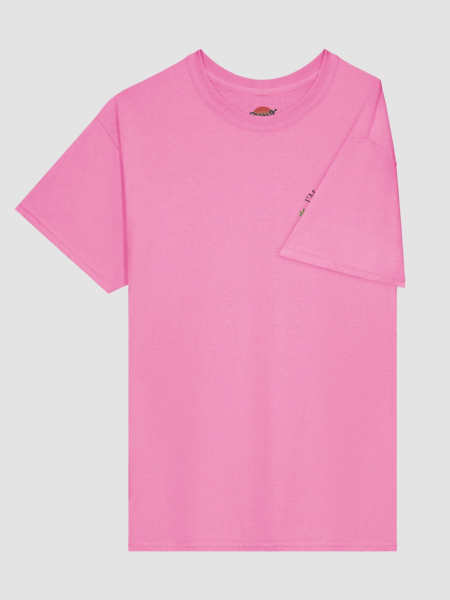 High Maintenance Tee product image (34)