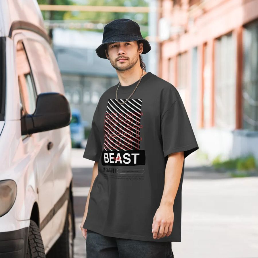 Beast Mode product image (6)