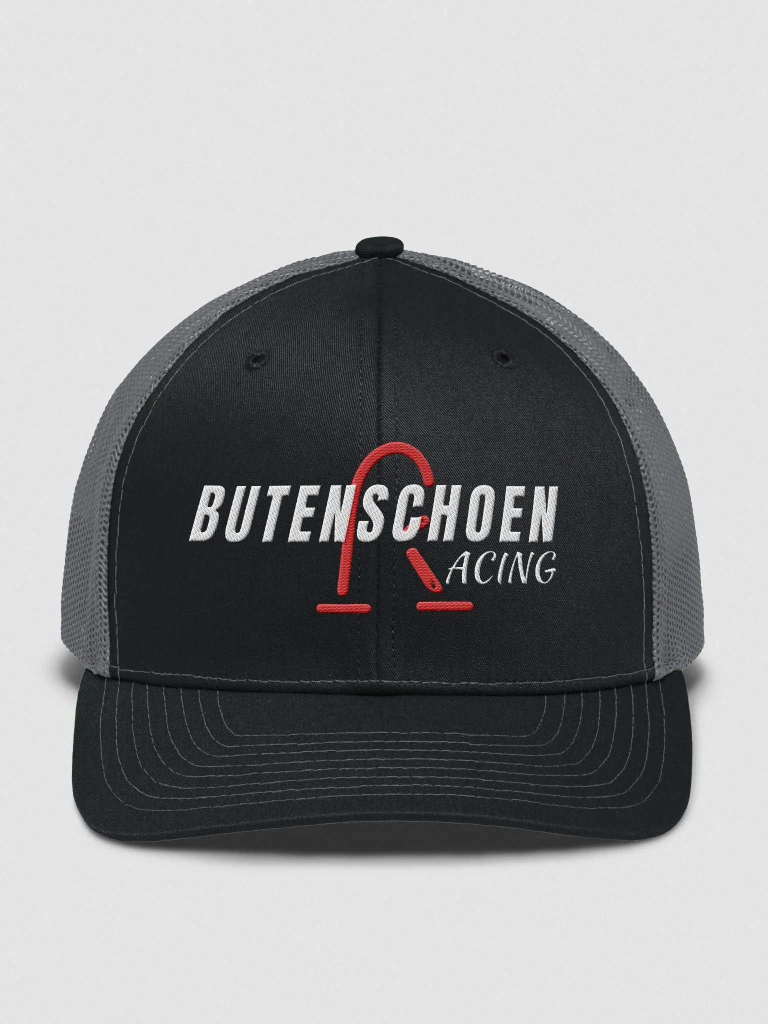 BR Richardson Trucker Hat product image (1)