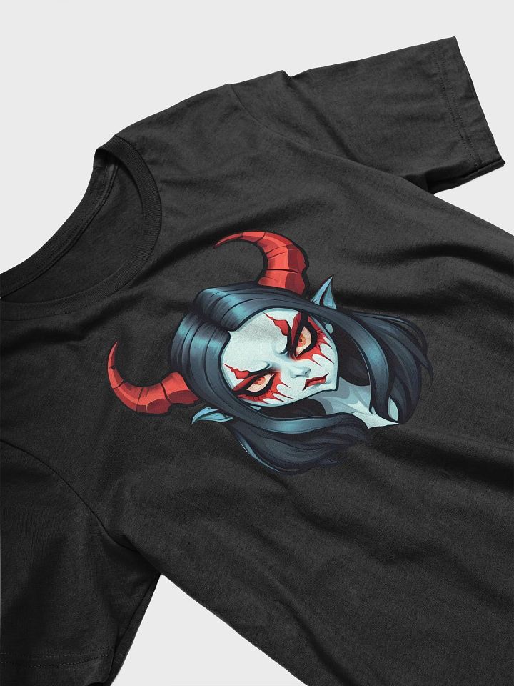 Demon Girl T-shirt product image (2)