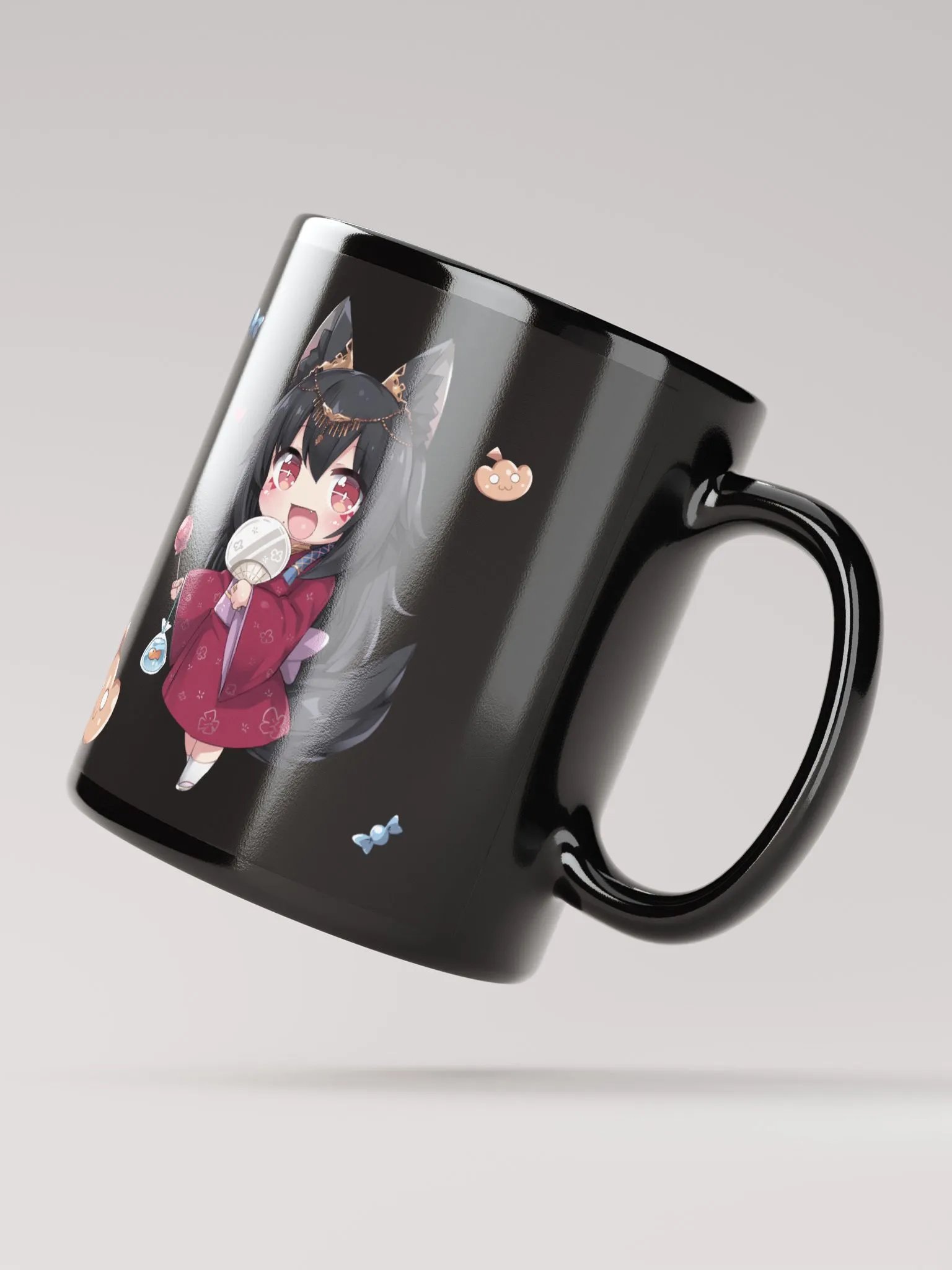 Magical Paws Mug product image (3)