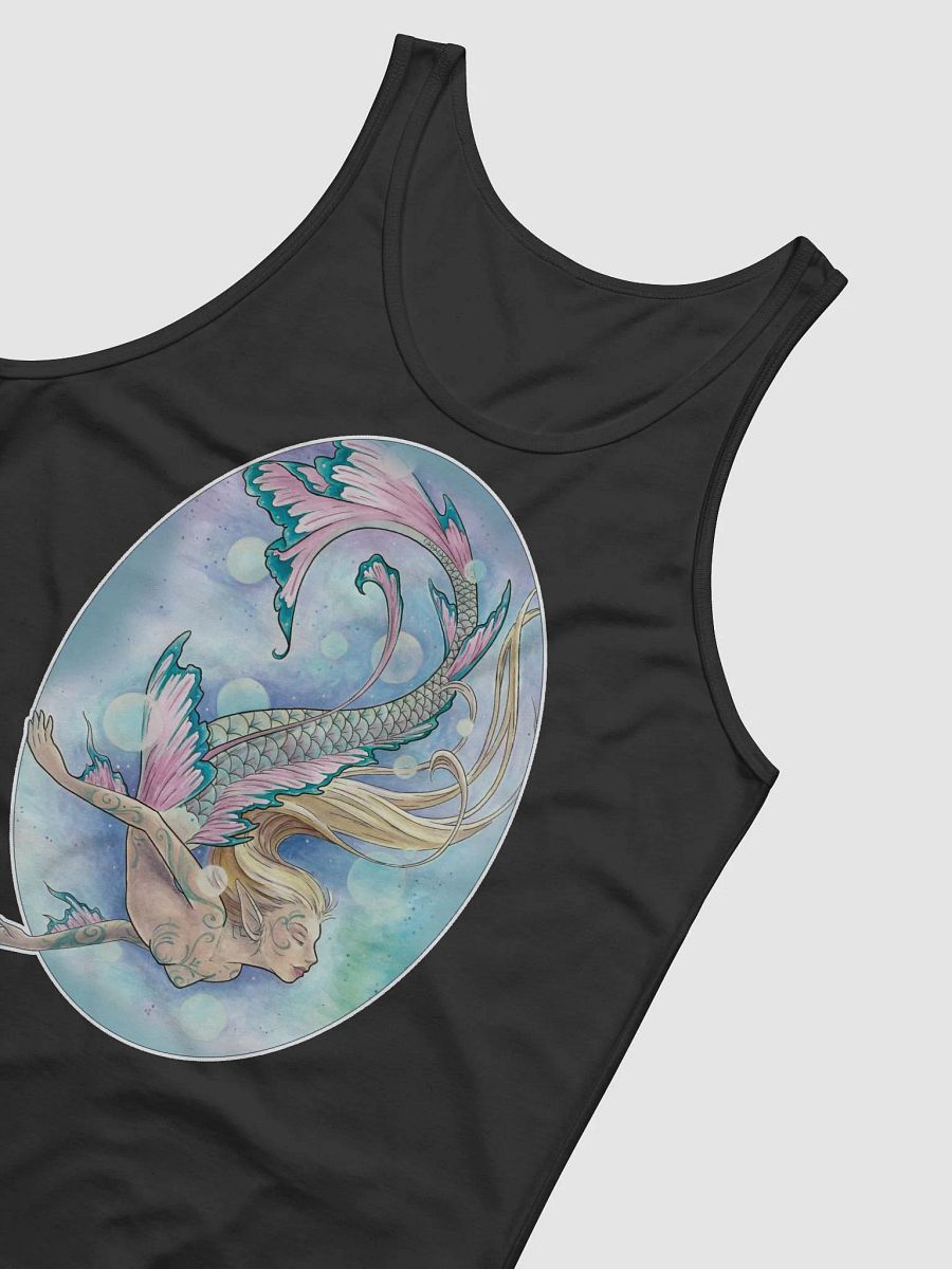 Mermaid Dreams - SFA Tank product image (12)