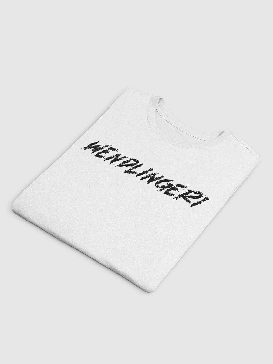 WENDLINGERI 🌀 supersoft unisex tee product image (4)