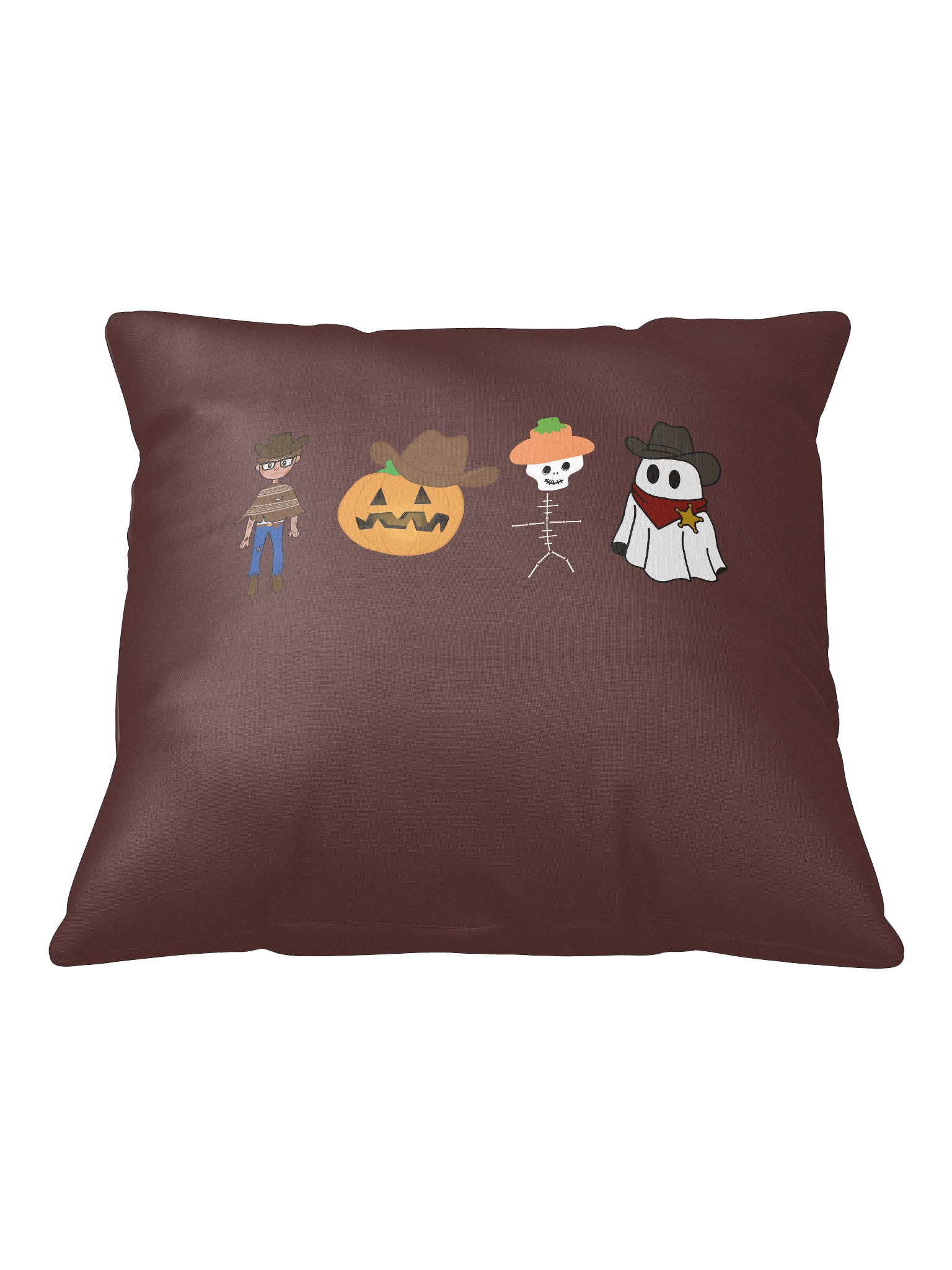 Halloween '25 Pillow product image (1)