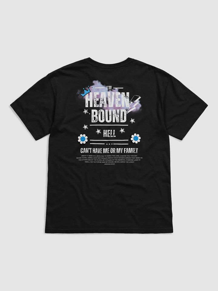 HELL CANT HAVE ME product image (1)