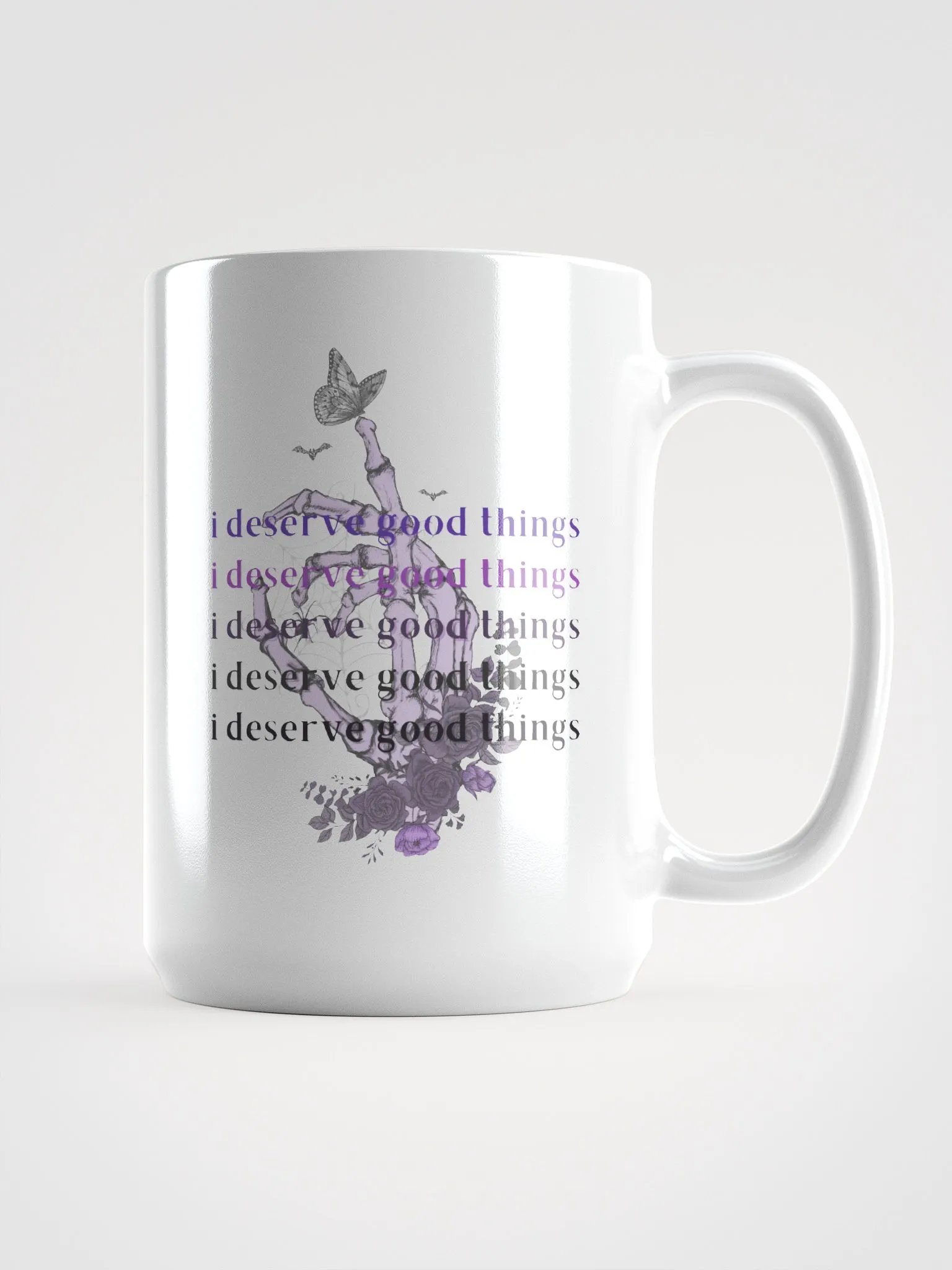 Affirmation Mug product image (1)
