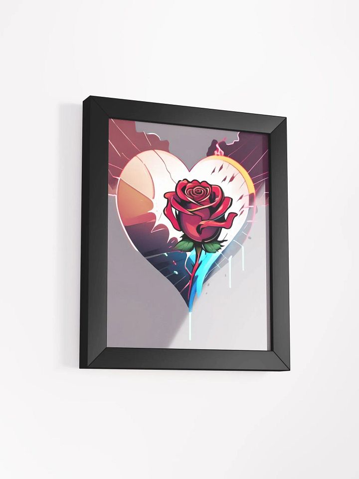 Journey of Love print product image (14)