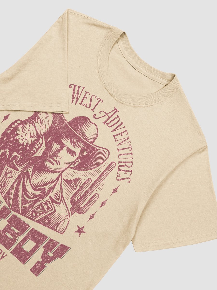 Wild West Adventures product image (7)