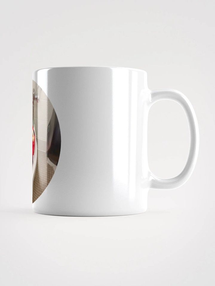 Silly little guy Mug product image (2)