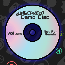Demo Disc