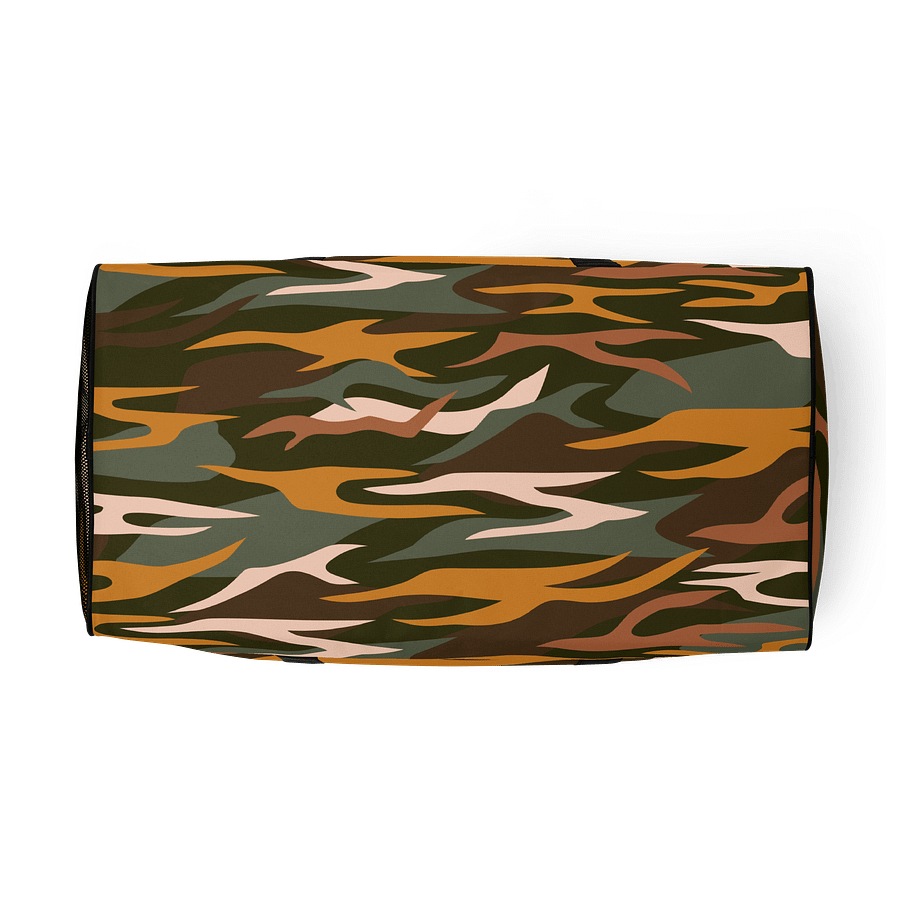 YesYes Duffel Bag product image (5)