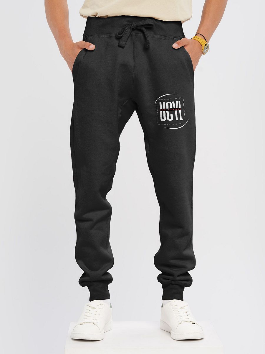 League Wear Joggers product image (3)