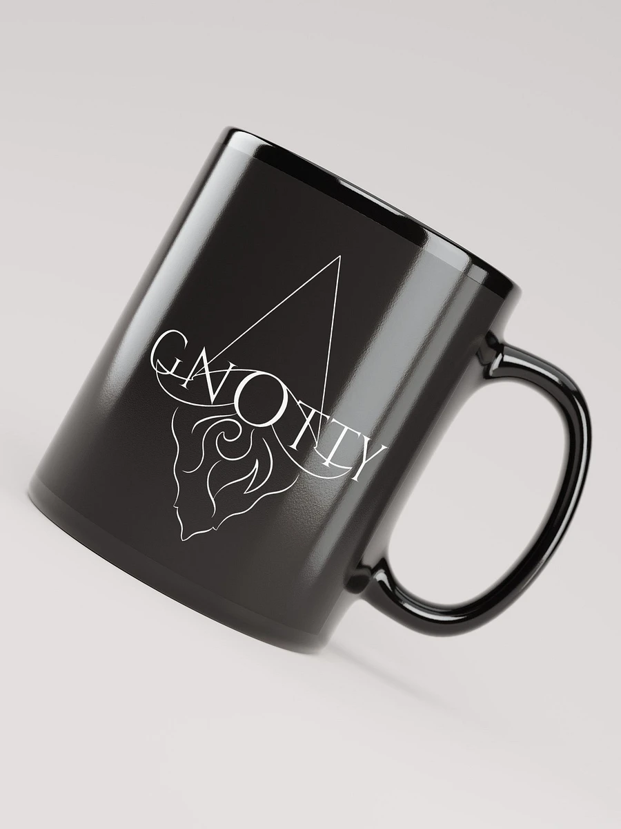 Gnotty Gnome Logo Mug product image (4)