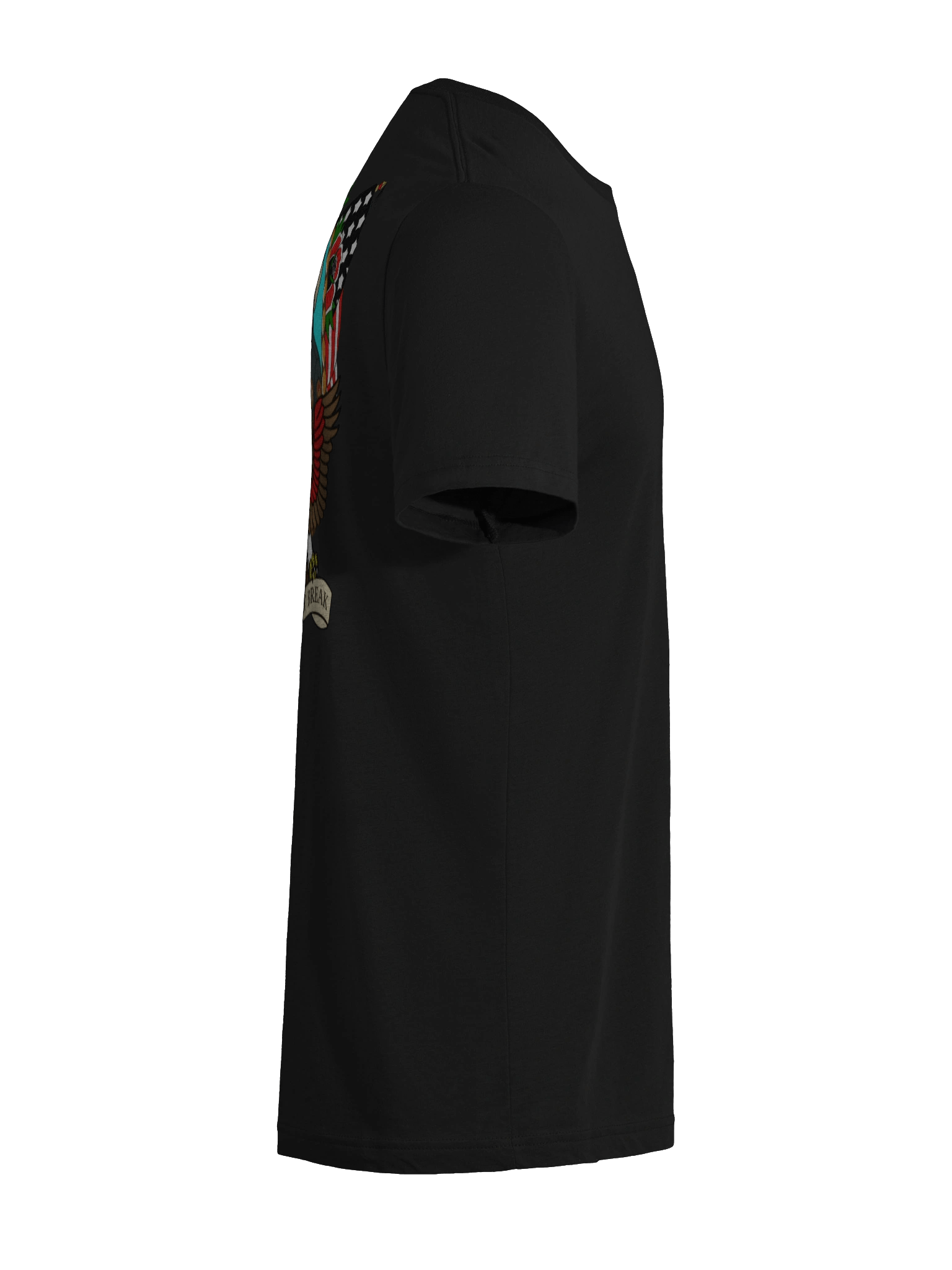 Legends Don’t Break – EMS Edition product image (12)