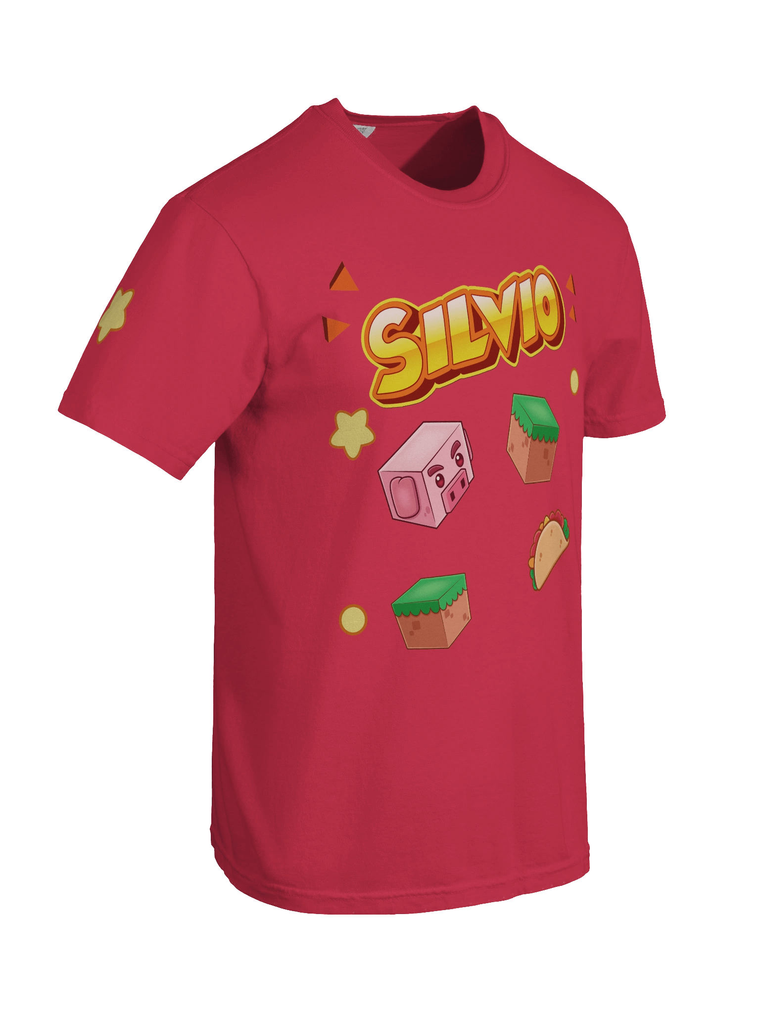 SILVIO Camisa Adulto product image (7)