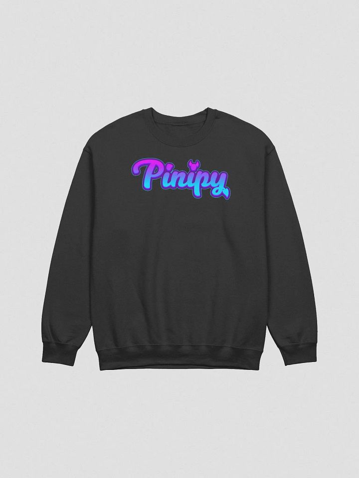 Pinipy Logo Crewneck (Colour Options) product image (3)