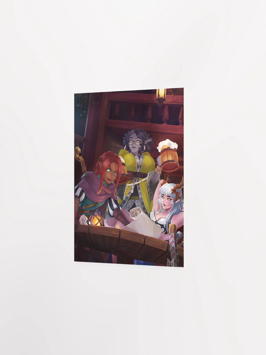 Day at the tavern product image (2)
