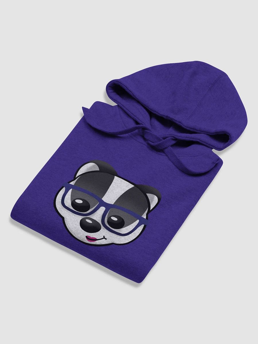 BadgerMakes Hoodie product image (47)