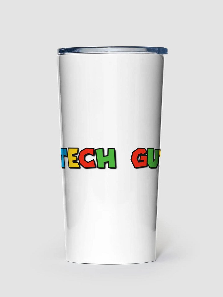 Tech Guy Bros Tumbler product image (1)