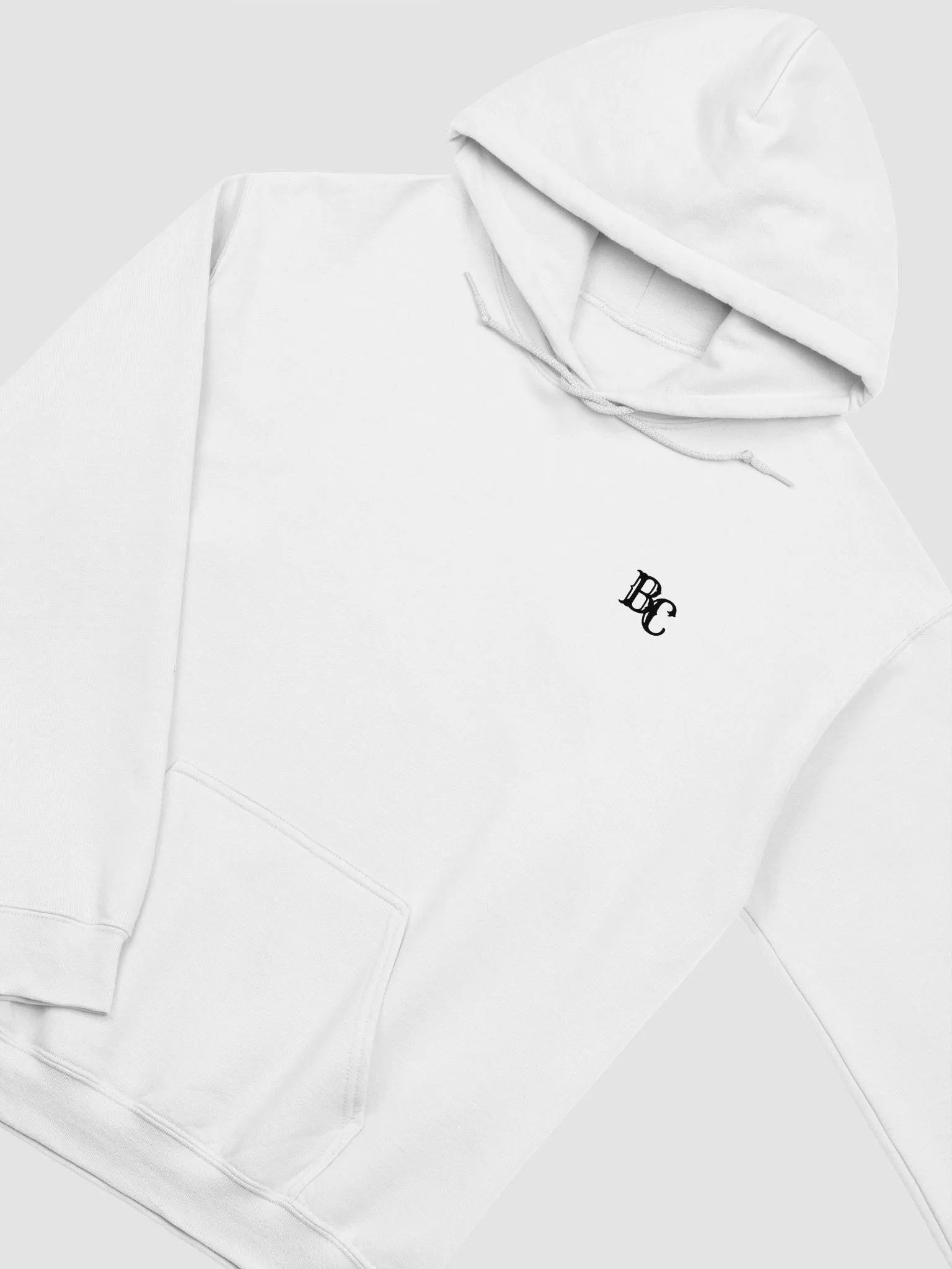 matador kp white hoodie product image (3)