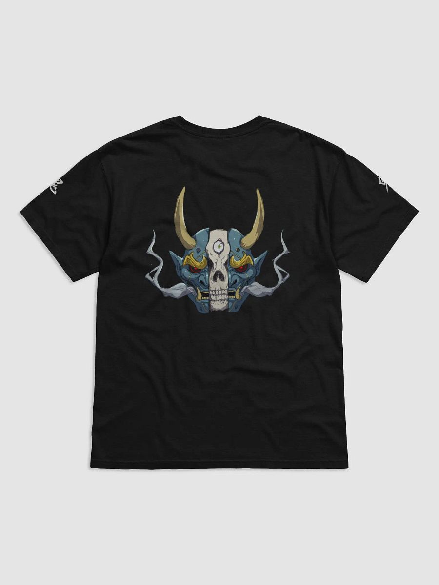 Oni shirt product image (2)