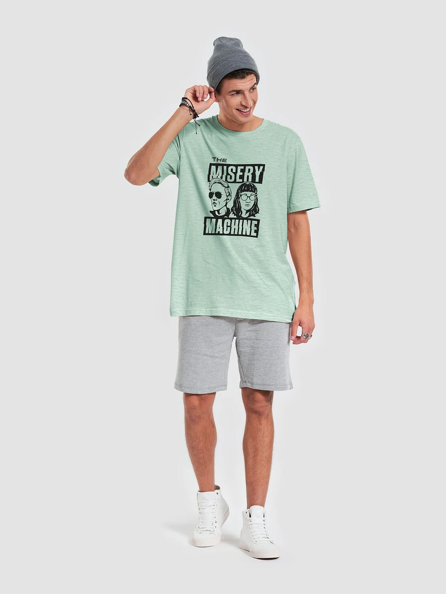 Drewby + Yergy Shirt product image (6)