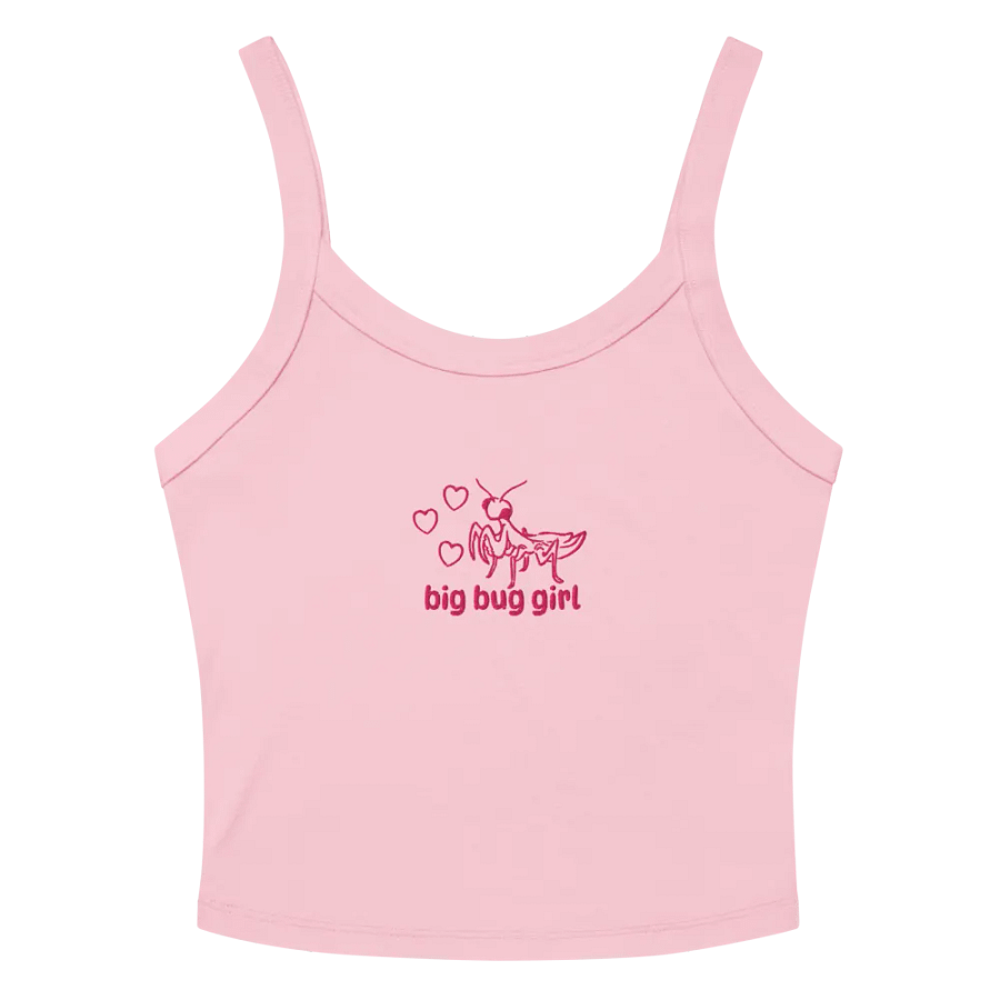 stitched martini mantis ribbed tank top product image (2)