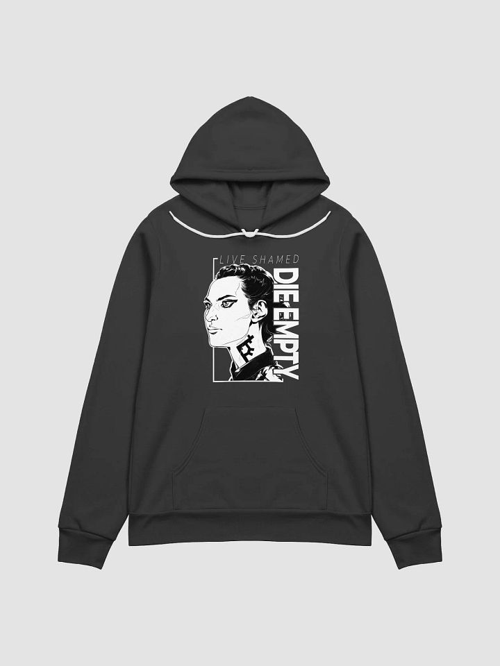 Camina Hoodie | THE EXPANSE product image (1)