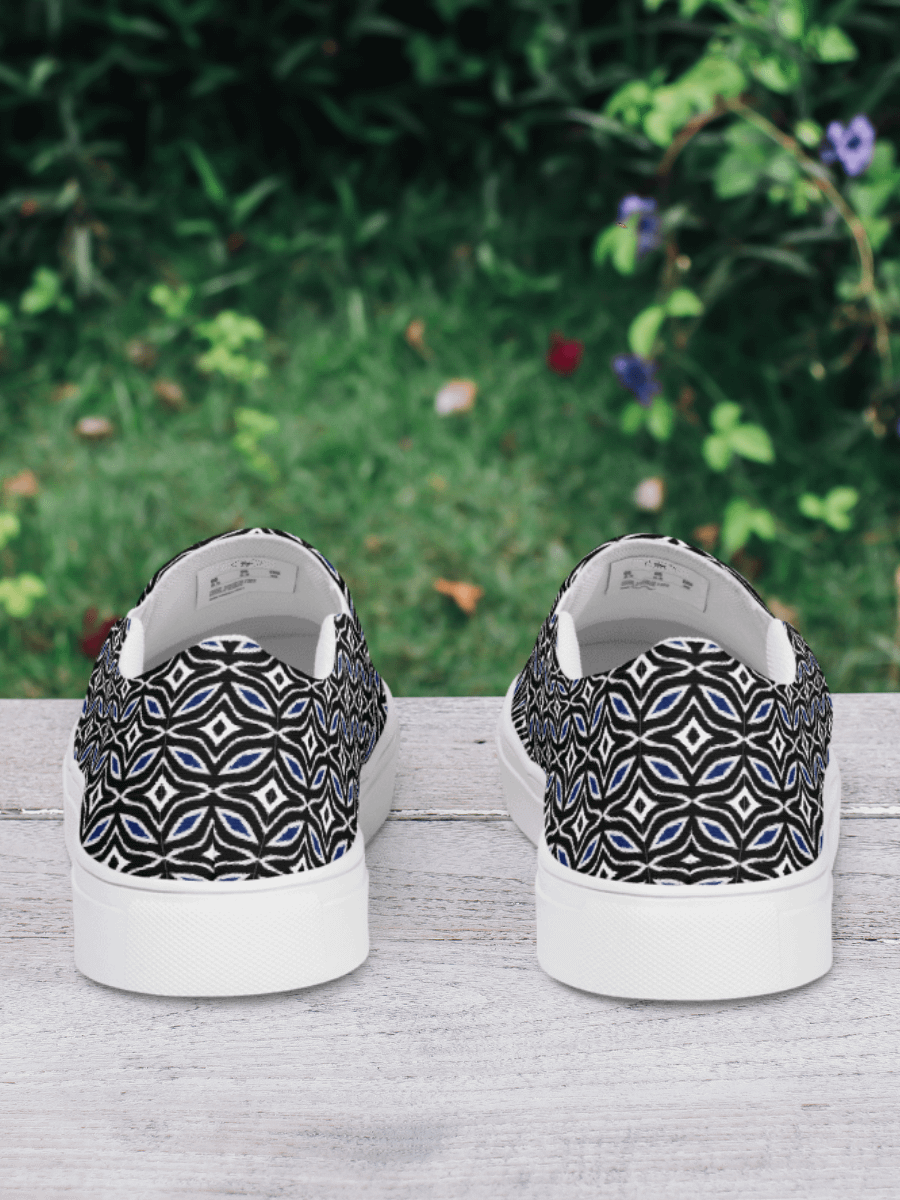 Symmetry in Monochrome Shoes product image (3)